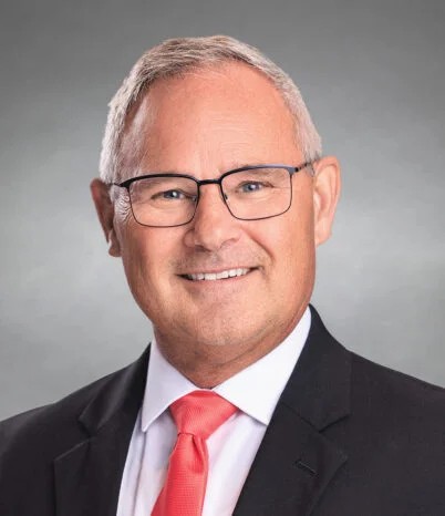 Eric Sipperley